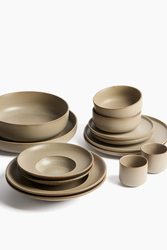 Stonewash Dinner Plate