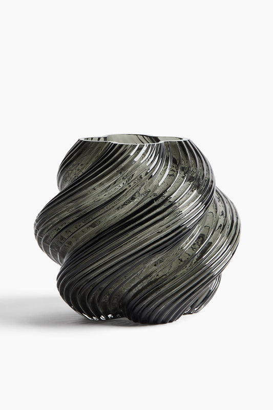 Swirly Vase