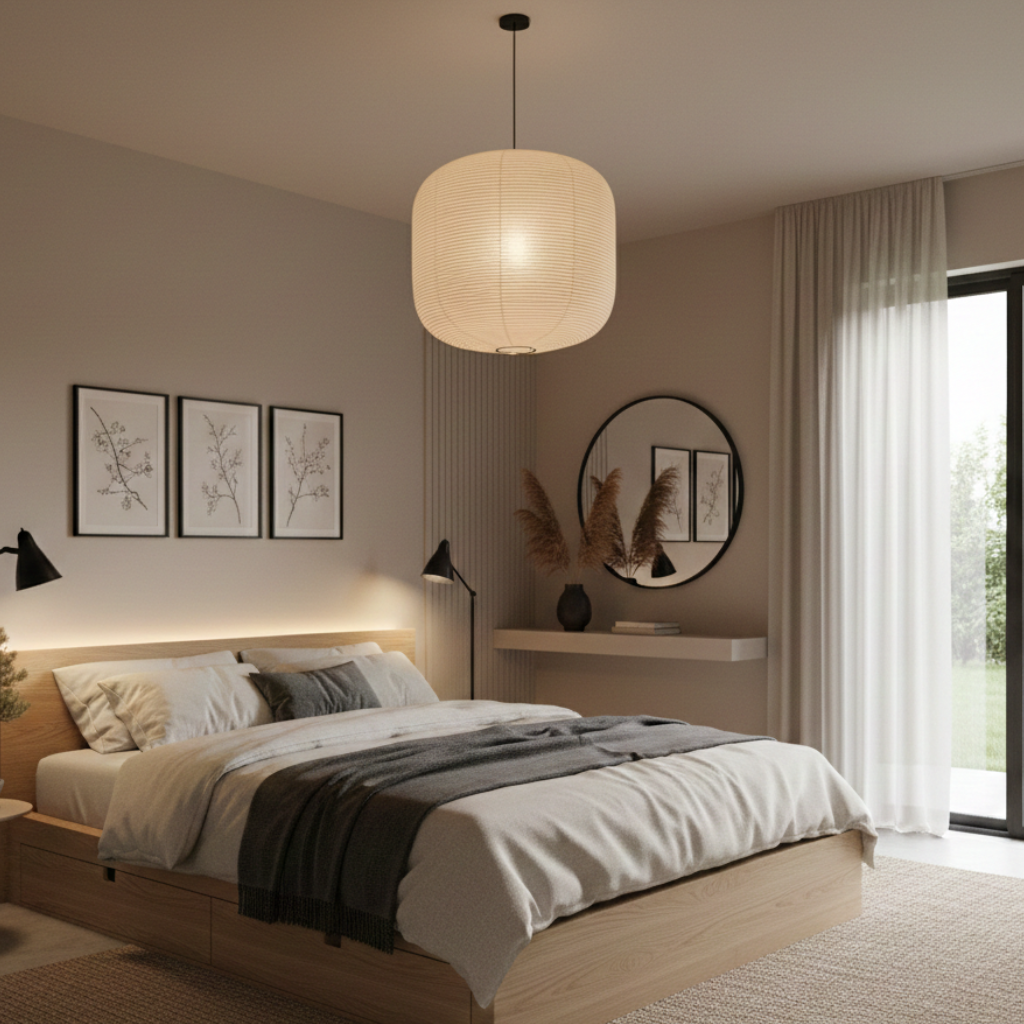 10 Dreamy Bedroom Interior Design Ideas for 2026 | Modern & Minimalist