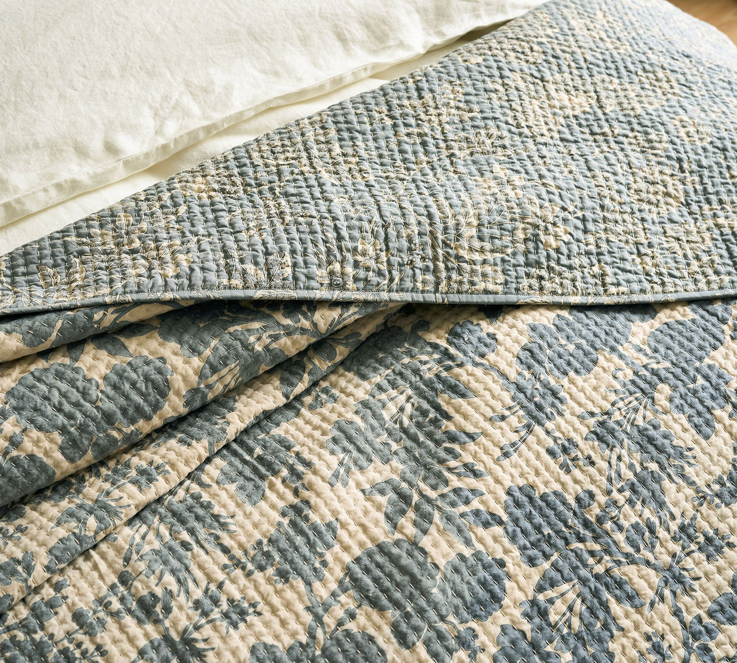 Adele Reversible Quilt