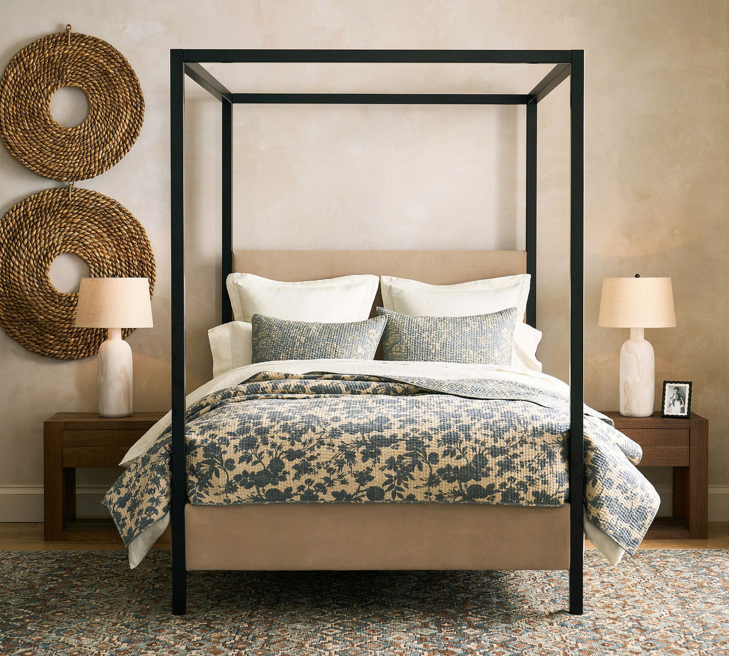 Adele Reversible Quilt