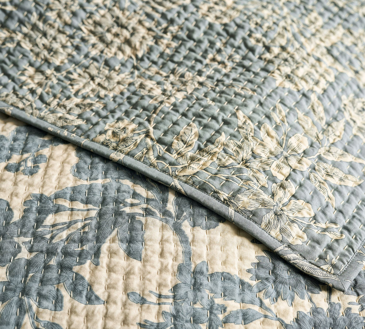 Adele Reversible Quilt