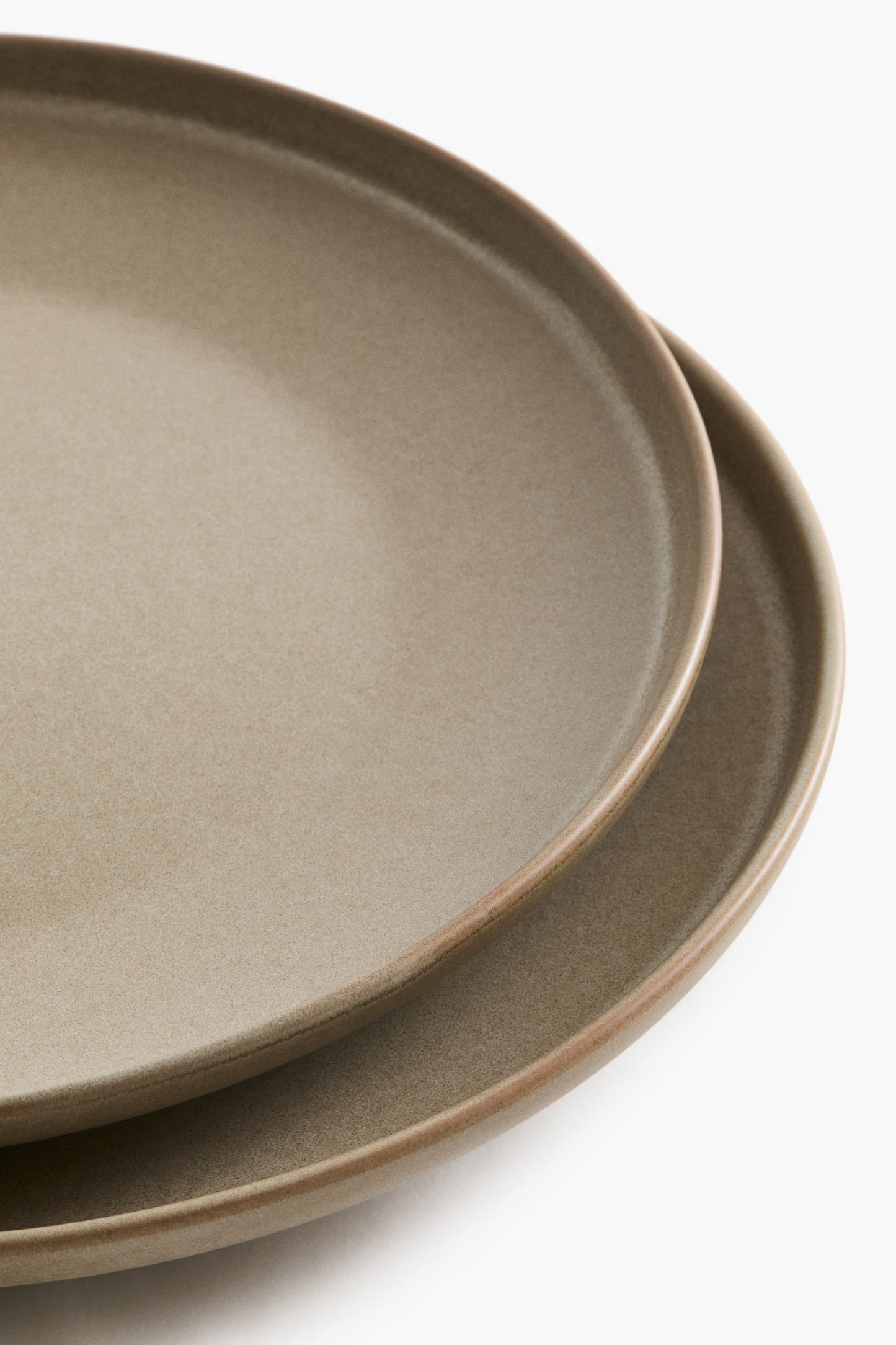 Stonewash Dinner Plate