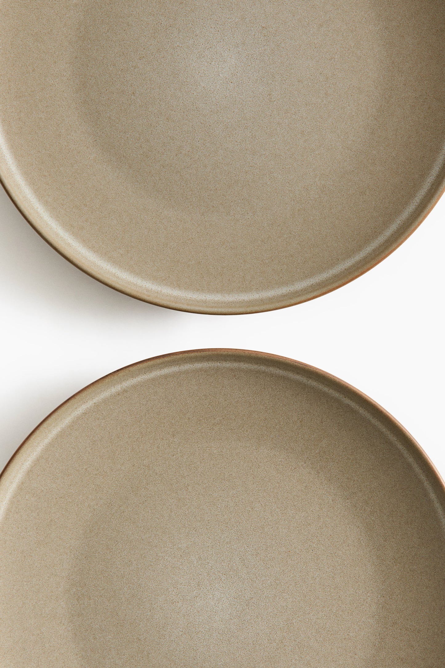Stonewash Dinner Plate