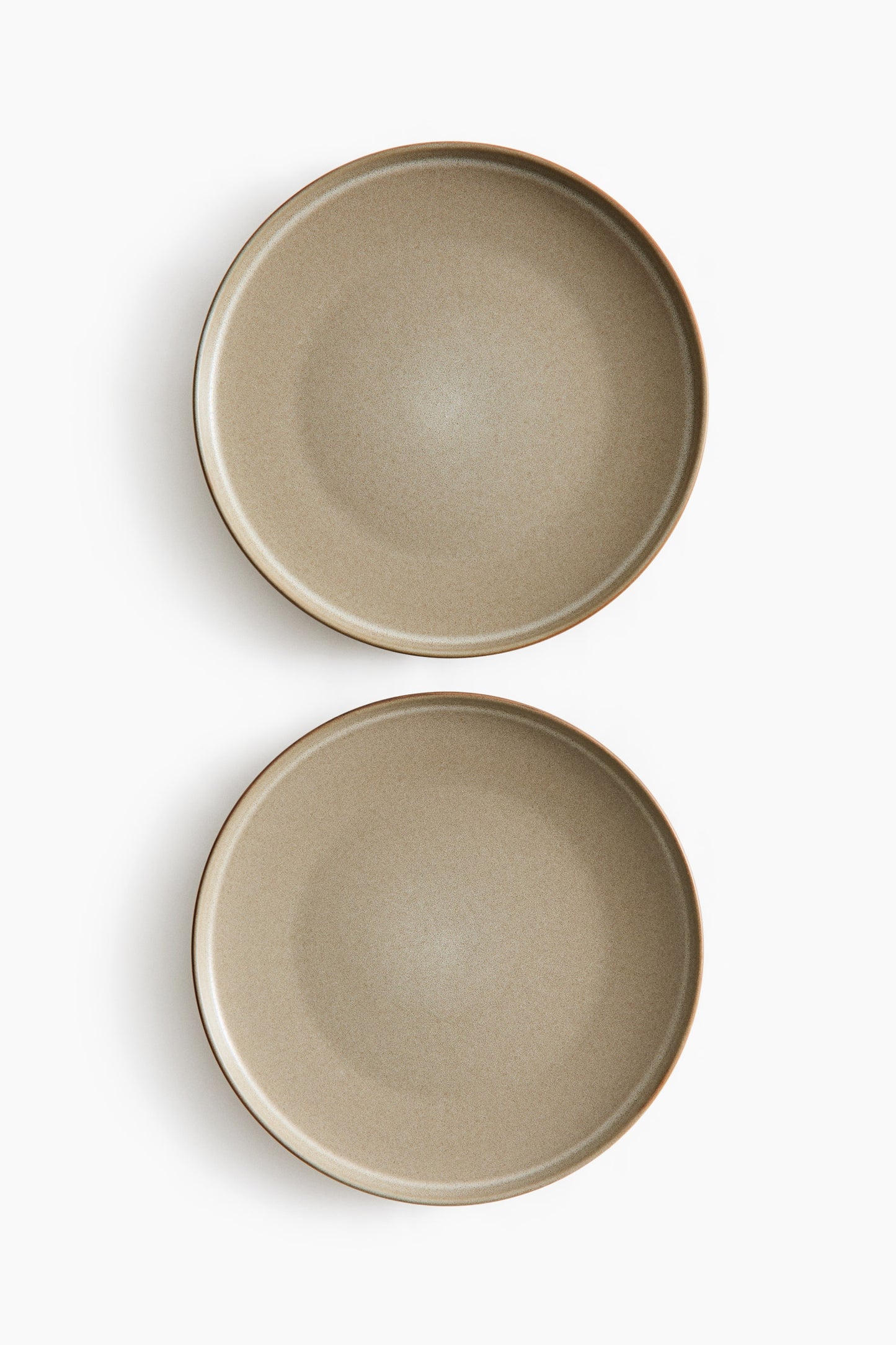 Stonewash Dinner Plate
