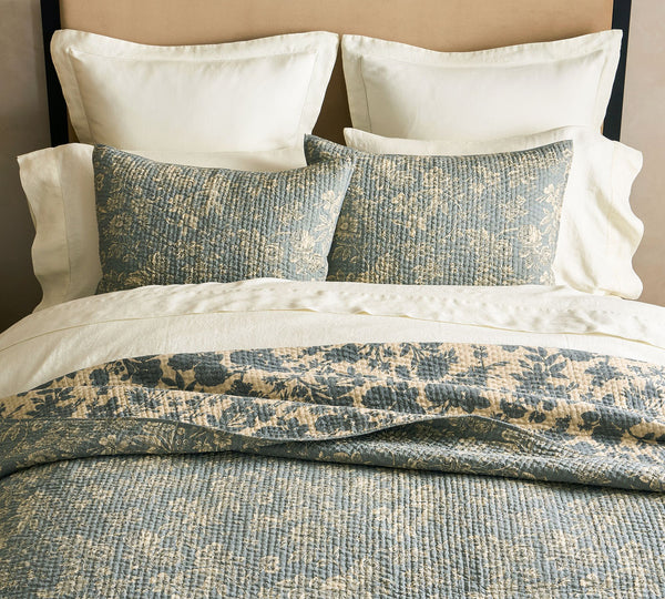 Adele Reversible Quilt
