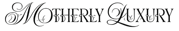 Motherly Luxury Logo